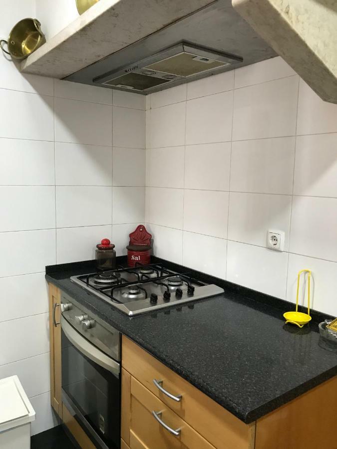 Excellent In Apartment