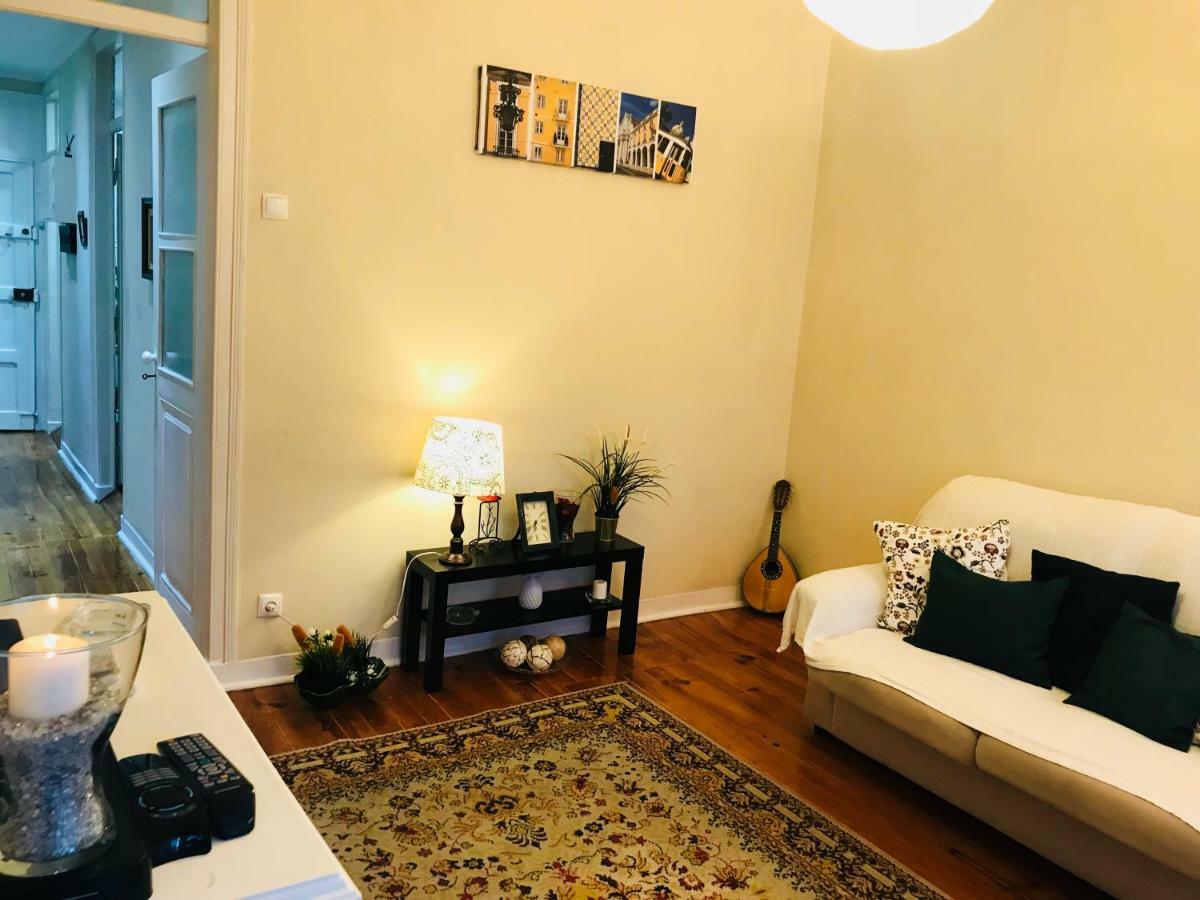 Apartment Excellent In Lissabon